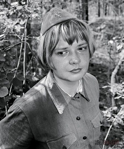 这里的黎明静悄悄剧照的剧照