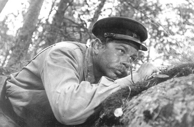 这里的黎明静悄悄剧照的剧照