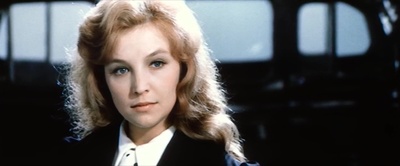 这里的黎明静悄悄剧照的剧照