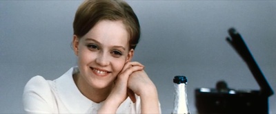 这里的黎明静悄悄剧照的剧照