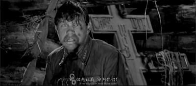 这里的黎明静悄悄剧照的剧照