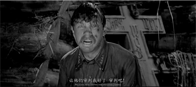 这里的黎明静悄悄剧照的剧照