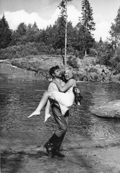 这里的黎明静悄悄剧照的剧照