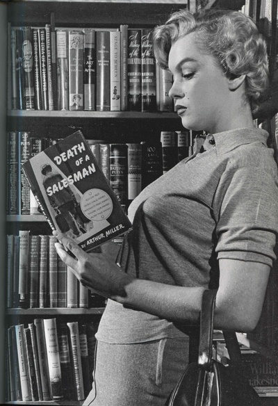 梦露人生剧照的剧照