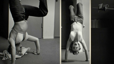 梦露人生剧照的剧照