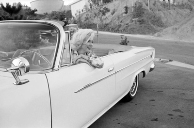 梦露人生剧照的剧照