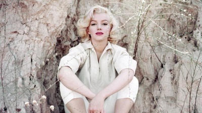 梦露人生剧照的剧照