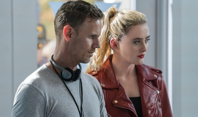 交换身体剧照的剧照