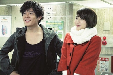 我们的交换日记剧照的剧照