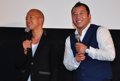 我们的交换日记剧照的剧照