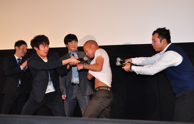 我们的交换日记剧照的剧照