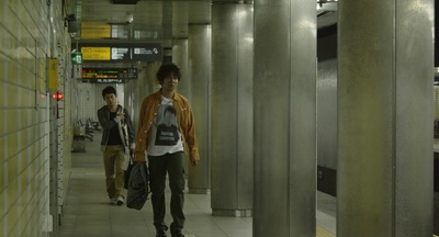 我们的交换日记剧照的剧照