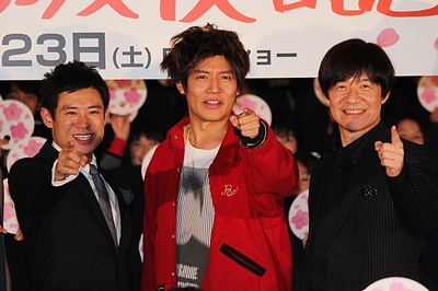 我们的交换日记剧照的剧照