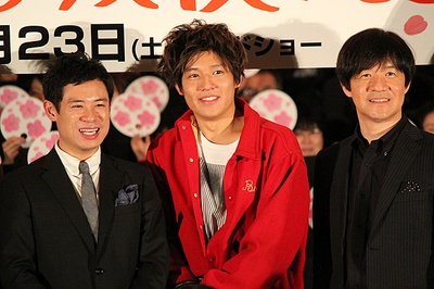 我们的交换日记剧照的剧照