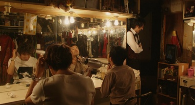 我们的交换日记剧照的剧照