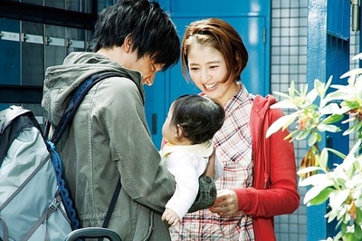 我们的交换日记剧照的剧照