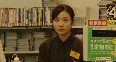 我们的交换日记剧照的剧照