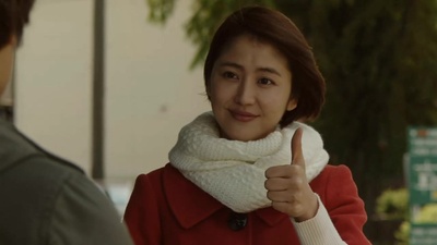 我们的交换日记剧照的剧照