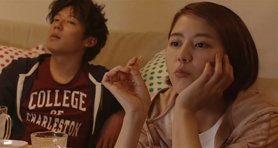 我们的交换日记剧照的剧照