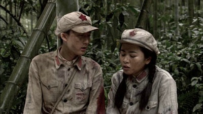 天亮了我还在剧照的剧照