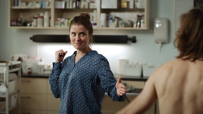 多莲的精选集剧照的剧照