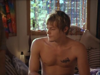 漂流剧照的剧照