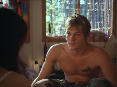 漂流剧照的剧照