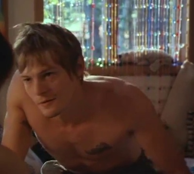 漂流剧照的剧照