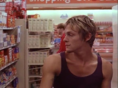 漂流剧照的剧照