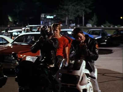 漂流剧照的剧照