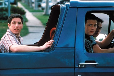 美国派2剧照的剧照