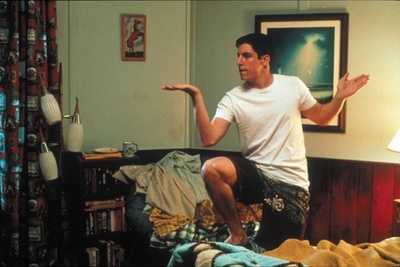 美国派2剧照的剧照