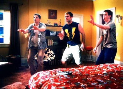 美国派2剧照的剧照