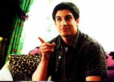 美国派2剧照的剧照