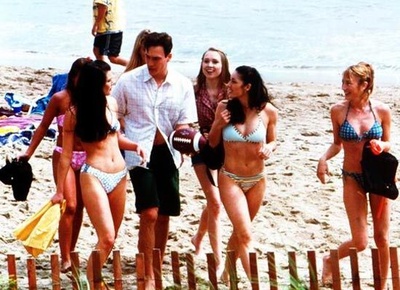 美国派2剧照的剧照