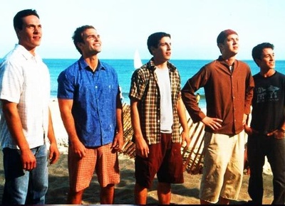 美国派2剧照的剧照