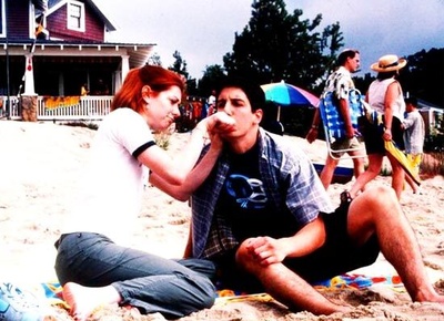 美国派2剧照的剧照