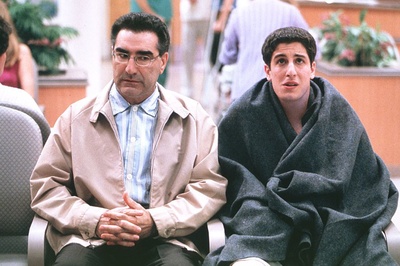 美国派2剧照的剧照