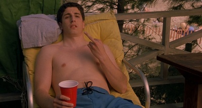 美国派2剧照的剧照