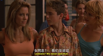 美国派2剧照的剧照