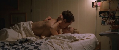 最后一吻剧照的剧照