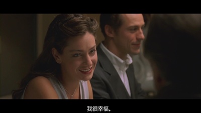 最后一吻剧照的剧照