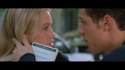 最后一吻剧照的剧照