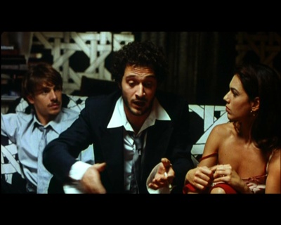 最后一吻剧照的剧照