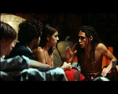 最后一吻剧照的剧照