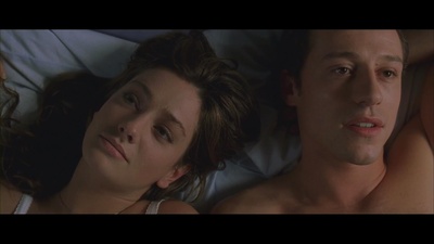 最后一吻剧照的剧照