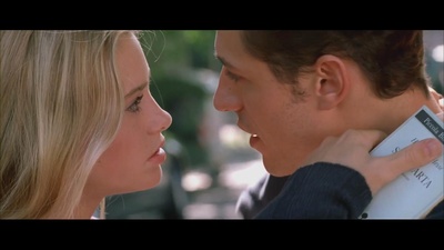 最后一吻剧照的剧照