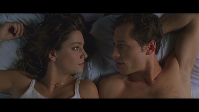 最后一吻剧照的剧照