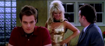 盲目约会剧照的剧照