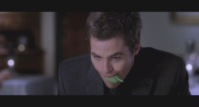 盲目约会剧照的剧照